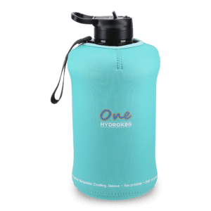 One Hydrokeg Water Bottle