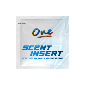 Deo Bag 2.0 Scent Insert
