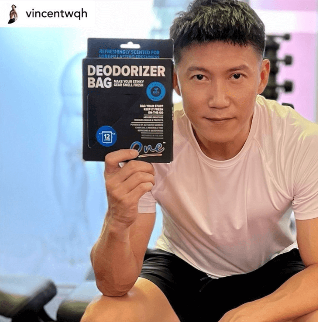 Vincent Ng Weng Qing Hai